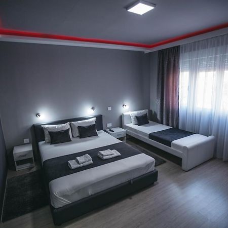 King Exclusive Suites Ni Exterior foto